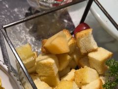 -3号仓库·创意中国菜(嘉兴龙鼎万达店)