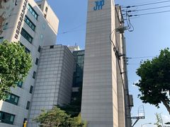 -JYP娱乐公司