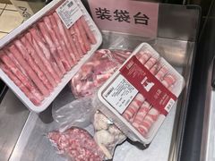 -京客隆超市(京源店)