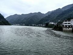 -新安江山水画廊风景区