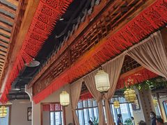 大堂-厨道重庆菜馆(鸳鸯店)