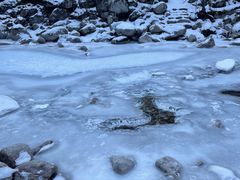 -青峰峡国家森林公园