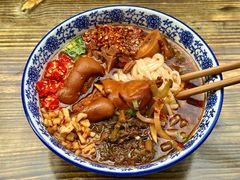 -夏记粉店(黄兴路步行街店)