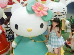 kitty-杭州西湖银泰百货