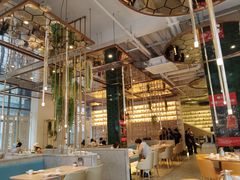 -红樱桃·欢乐餐厅(太原里店)