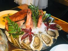 -AZUL by FUEL蓝色·法式酒馆(琶醍店)