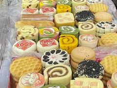 -北京稻香村(冯村店)