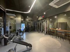 -LikingFit24小时健身•普拉提(张江店)