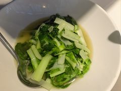 -院里寻菜·精致庭院菜(观沙岭店)