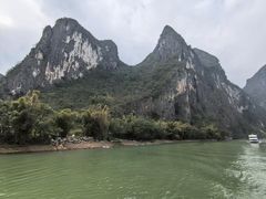 -桂林两江四湖景区