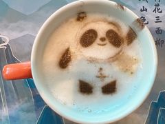 -济南香格里拉·咖啡泉自助餐厅