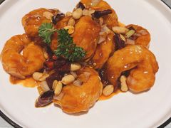 -北京全聚德(清华园店)