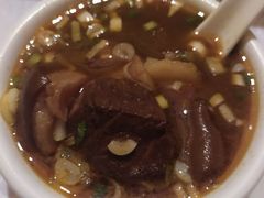-天仁聚驴肉香(北石槽店)
