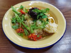 香油-脑馋粉儿(三里屯店)