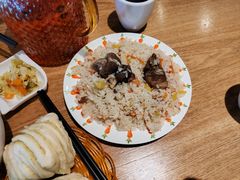 -金莹丸子汤清真(朝外SOHO店)