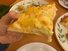 -萨莉亚意式餐厅(中信地铁商场店)