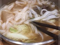 -小满手工粉(上海月星环球港店)