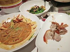 -大鸭梨烤鸭店(花园村店)