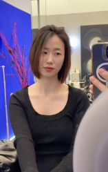 -CIT造型·烫发·染发