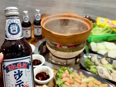 -威邵鸡煲(西华路总店)