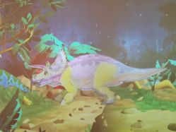 -恐龙探索乐园(磁器口店)