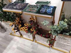 -肆兮眼镜·蔡司·徕卡战略合作店(大坪店)