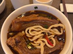 -中国厨房/台湾牛肉面