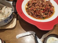 -八碗湘长沙市井菜(坡子街店)