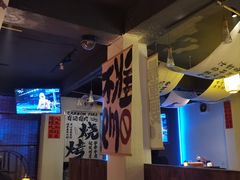 -阿文烧烤(金环路店)