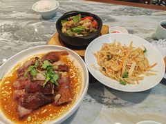 -广东大排档(国奥店)