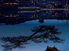 -茅山东方盐湖城景区