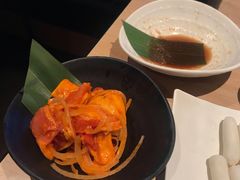 -新石器烤肉(周浦万达店)