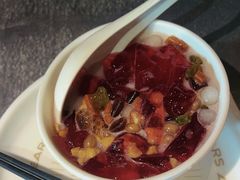 -探鱼·鲜青椒爽麻烤鱼(天河优托邦店)