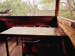 -驿舍·民國老营房院子私房菜(科学会堂店)