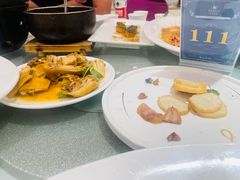 -沪华海鲜大酒楼(南汇店)