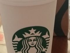 -星巴克(无锡阳光广场店)