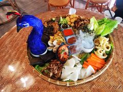 -纳兰傣雀傣味餐厅