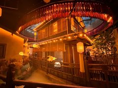 -叶叶菩提·晋福宫