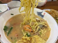 -乐清海鲜面馆(服装城店)