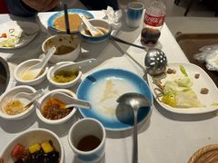 -天宜隆蘑菇宴火锅(石景山旗舰店)