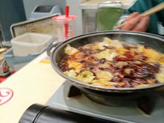 -九鼎轩脆毛肚火锅(南京东路店)