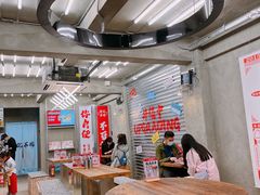-孖记茶档·热腾茶餐(江南西plus店)