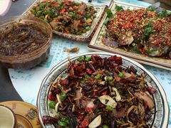 -宋记冕宁土菜馆(海门渔村二店)