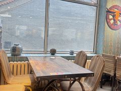 -格日勒阿妈蒙古厨房(大召店)