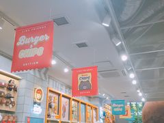 -line friends(明洞旗舰店)