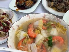 -来之顺海鲜菜馆·青岛菜·始于1993(栈桥店)