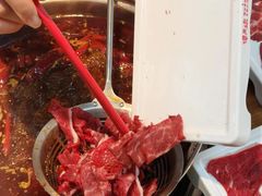 -谭三娘鲜切牛肉自助火锅(北京路店)