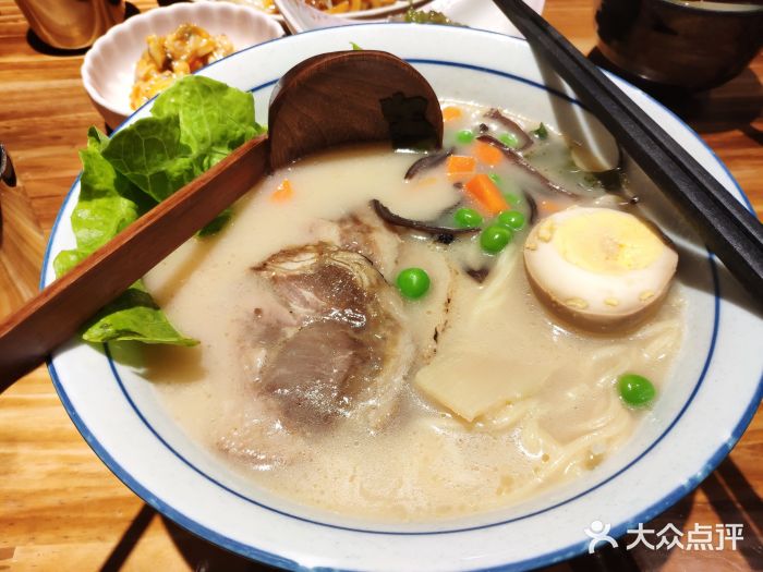 石屋料理(南京西路店)图片