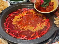 -蜀大侠火锅(春熙路店)