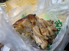 -大益烤鸡